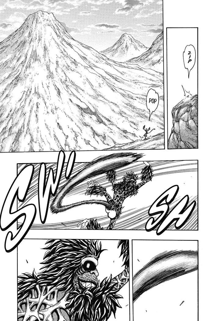 Toriko Chapter 301 image 09_optimized